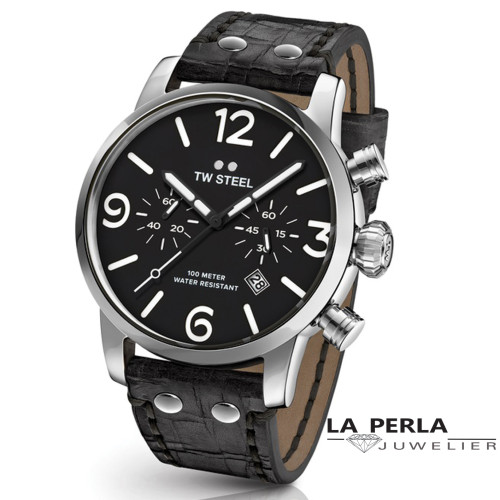 TW-Steel uurwerk MS64